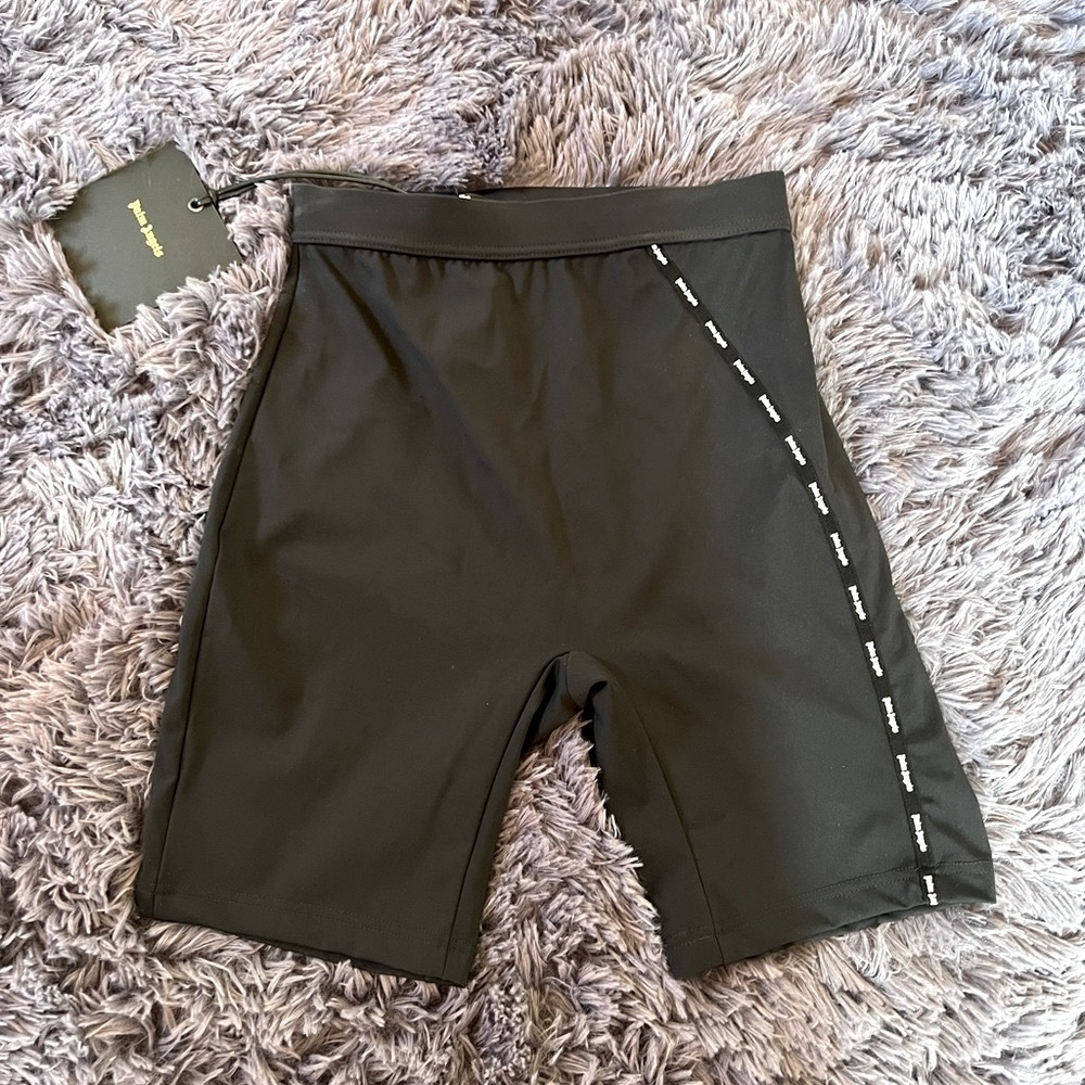 Palm Angels 🌴 biker short
